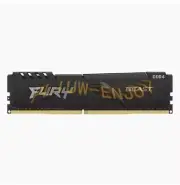 1PCS New Kingston FURY DDR4 3600MHZ 32GB RAM Memory