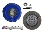 XTR STAGE 2 FULL CLUTCH KIT fits 1999-2001 PORSCHE 911 3.4L DOHC 996 MODELS (for: Porsche)