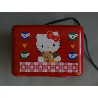 在飛比找蝦皮購物優惠-SANRIO HELLO KITTY 凱蒂貓 電動削鉛筆機