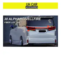 在飛比找蝦皮購物優惠-豐田 Toyota VELLFIRE ALPHARD AGH