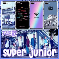 在飛比找蝦皮購物優惠-Super Junior手機殼適用各種機型 iphone13