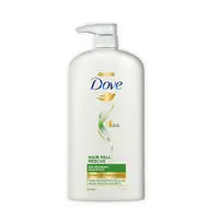 在飛比找蝦皮購物優惠-【Dove 多芬】修護洗髮乳-強韌防斷(1000ml)【兔雜