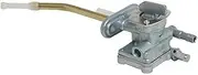 Wivplex Fuel Petcock Tap Pump, for KL250, for Super Sherpa 250 1997 1998 1999-2010 51023-1231 51023-1278 Motorcycle Gas Fuel Petcock Tap Valve Switch Pump Motorcycle Fuel Pump