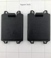 1 Motherboard CPU Socket Cover for Intel Socket LGA 17XX 18XX LGA1700 LGA1800