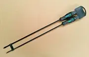 Screwdriver Set Extra Long Reach 2 Pc High Torque - Slot Phillips Screw Tune Nut