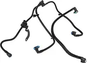 Tykick Vapor Canister Purge Valve for Ford Escape Lincoln MKC 2017 2018 2019 2.0L 2.3L L4 Replace 994645,994-645,GV6Z9D289B,GV6Z-9D289-B,GV6Z9D289D,GV6Z-9D289-D,GV6Z9D289F,GV6Z-9D289-F,CP934,2M1637