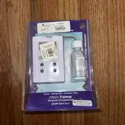 FRIO-TEMP B61000-0000 Thermometer,-58 to 392F 12L935 *L150