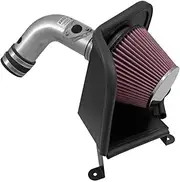 K&N 69-1503TS 69 Series Performance Air Intake System for 2019 Acura ILX 2.4L L4 Gas