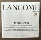 BNIB Lancome Hydra Zen Anti-stress Moisturising Cream-Gel (Full Size)