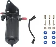 Electrical Fuel Pump 4132A014 Compatible For Perkins Engine 3679527M1 4134M004 4132A018 ULPK0041 Car Parts
