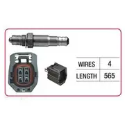 RAE Oxygen Sensor - OX770