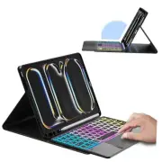 for iPad Pro 11-inch (M4) 2024 Case iPad Pro 11-inch (M4) 2024 keyboard case