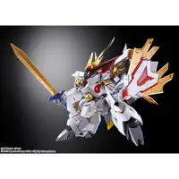 在飛比找蝦皮商城優惠-【 BANDAI 】預購7月 METAL BUILD 魔神英