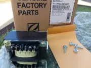 R0486100, Transformer Replacement For Jandy Heaters: all Legacy CE & WLRZ models