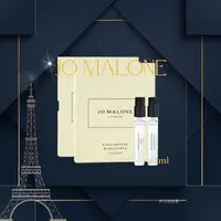 在飛比找樂天市場購物網優惠-現貨【JO MALONE】英國經典香水夜來香與白芷/英國梨小