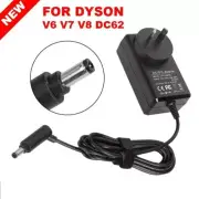 Battery Charger Adaptor For Dyson V6 V7 V8 DC58 DC59 DC62 Vacuum Cleaner Cable