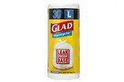 Glad Tidy Wave Top Large 30's