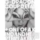 G-DRAGON (from BIGBANG) / COUP D’ETAT [+ ONE OF A KIND & HEARTBREAKER] (日本進口版, 2CD+1DVD)