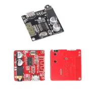 Amplifier Module Bluetooth 5.0/4.1 Receiver Audio Board Lossless Decoder Module