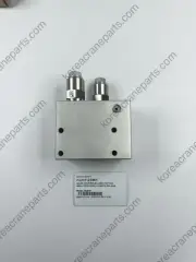 D04-0008 H1123861 KS2056, 2056H KANGLIM VALVE COUNTER BALANCE EXTENSION H109957