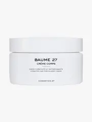 Baume 27 Crème Corps