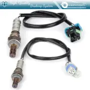 ?O2 Oxygen 02 Sensor for 2002 GMC Yukon XL 1500 2500 6.0L Upstream Downstream x2