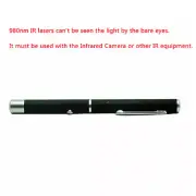 1pc 980nm Infrared IR module 980P-100 Portable Laser Module