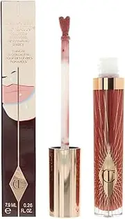 [CHARLOTTE TILBURY] Collagen Lip Bath Lip Plumping Effect - Walk of No Shame