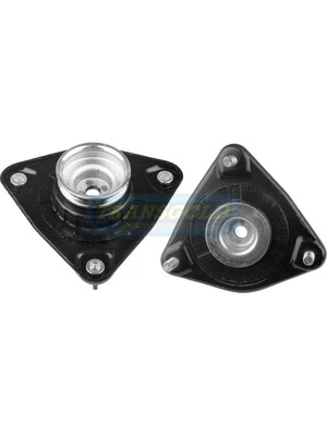 Transgold Front Strut Mount Fits Hyundai I30 Czech Build (TSM190)