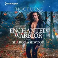 在飛比找博客來優惠-Enchanted Warrior: Library Edi