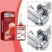 243 Threadlocker Medium Strength 50ml Thread Lock Sealant Fast