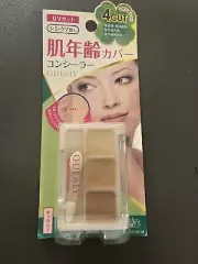 Quealy Palette Concealer