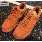 【SR】NIKE AIR FORCE 1 LOW AQ0117-800 AF1 經典厚底鞋 現貨