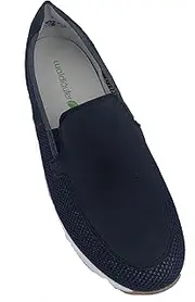 [Waldläufer] Adult H-Agnes Blue Size 41