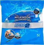 Wilkinson Extra2 Precision 5 Razors