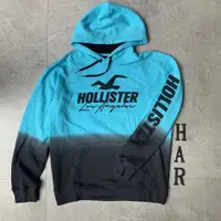 在飛比找蝦皮購物優惠-[海鹿馬]Hollister 加州海鷗 帽T 連帽長袖 男女