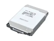 Toshiba MG04ACA400E 4TB 7200 RPM 3.5 in Internal HDD