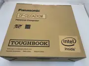 Panasonic CF-C2CCAZXCM 12.5' Tablet WM7 Professional Intel Core i5 Dual Core New
