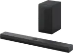 LG 3.1.1Ch 400W Dolby Atmos Soundbar