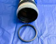 Front Ring Alternative for Canon EF 300mm f/2.8 (LENS NOT INCLUDED)