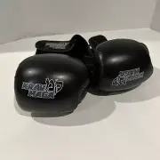 Krav Maga Boxing Gloves Century 16 Oz c pics