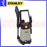 在飛比找PChome商店街優惠-STANLEY 史丹利高壓清洗機 1400W 洗車機.沖洗機