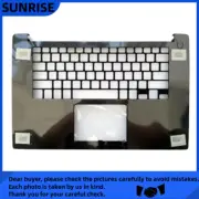 New For Dell XPS 15 9550 Precision 5510 P56F Upper Case Palmrest Cover 0KYN7Y