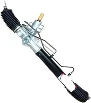 Power Steering Rack Gear Box Compatible For Hyundai GETZ CLICK 2002 2003 2004 2005 2006 577001C000 57700-1C000 57700 1C000 LEFT HAN DRIVE