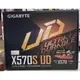 @電子街3C特賣會@全新 GIGABYTE 技嘉 X570S UD 主機板 AM4