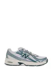 [New Balance] New Balance-Sneakers 740-Donna 8 Verde