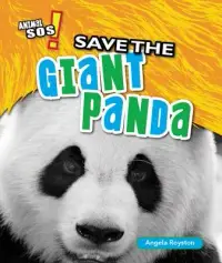 在飛比找博客來優惠-Save the Giant Panda