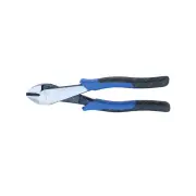 SP Tools High Leverage Diagonal Cutter - Length 200mm Individual Non-Slip Grip