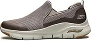 [Skechers] Men's Arch Fit Banlin