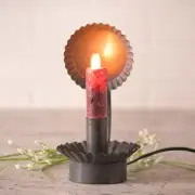 New primitive electric Candle accent light